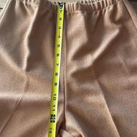 Vintage Vest and Pant Matching Set - Picture 7 of 9